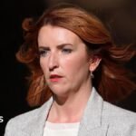 Louise Haigh: Labour power broker behind Burnham’s rise