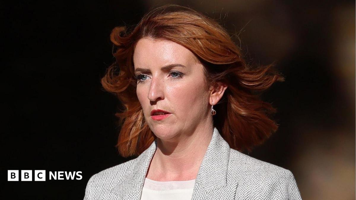 Louise Haigh: Labour power broker behind Burnham’s rise