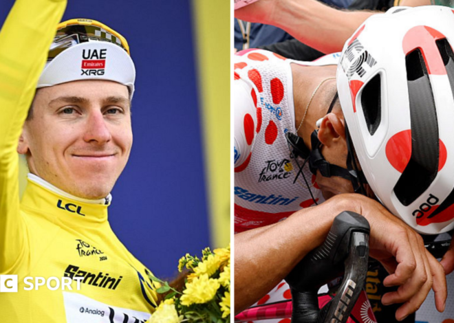 Tour de France 2026: Tadej Pogacar set for record fifth win