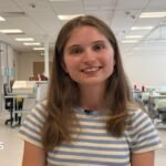 ‘Cancer diagnosis at 14 inspired me to become a doctor’