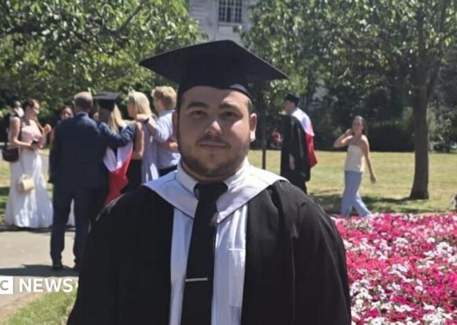 Jewish students say antisemitism normalised at UK universities