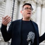 Can Andy Burnham’s casual style survive contact with No 10