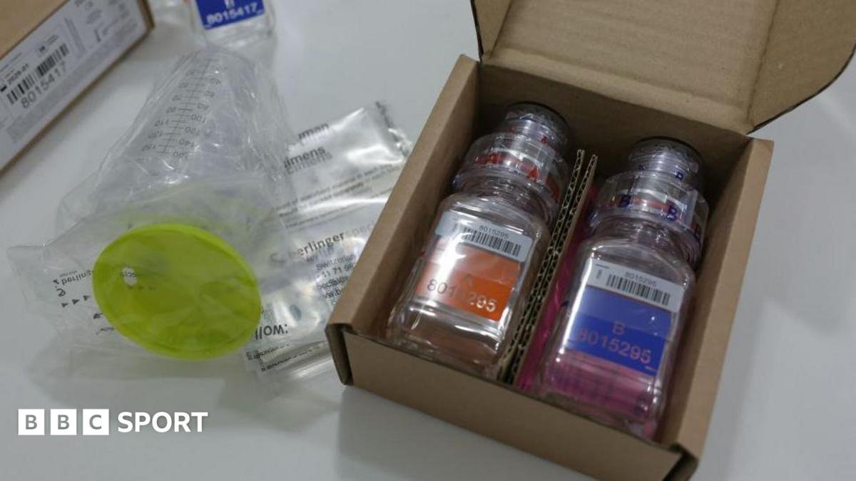 Toue de France 2026: Why anti doping tests are being carried out at night