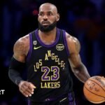 LeBron James: Miami Heat mistakenly post ‘introductory press conference’ video