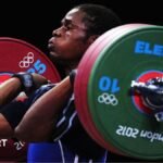 Commonwealth Games 2026: Madias Ngake – Olympian to cleaner to Glasgow