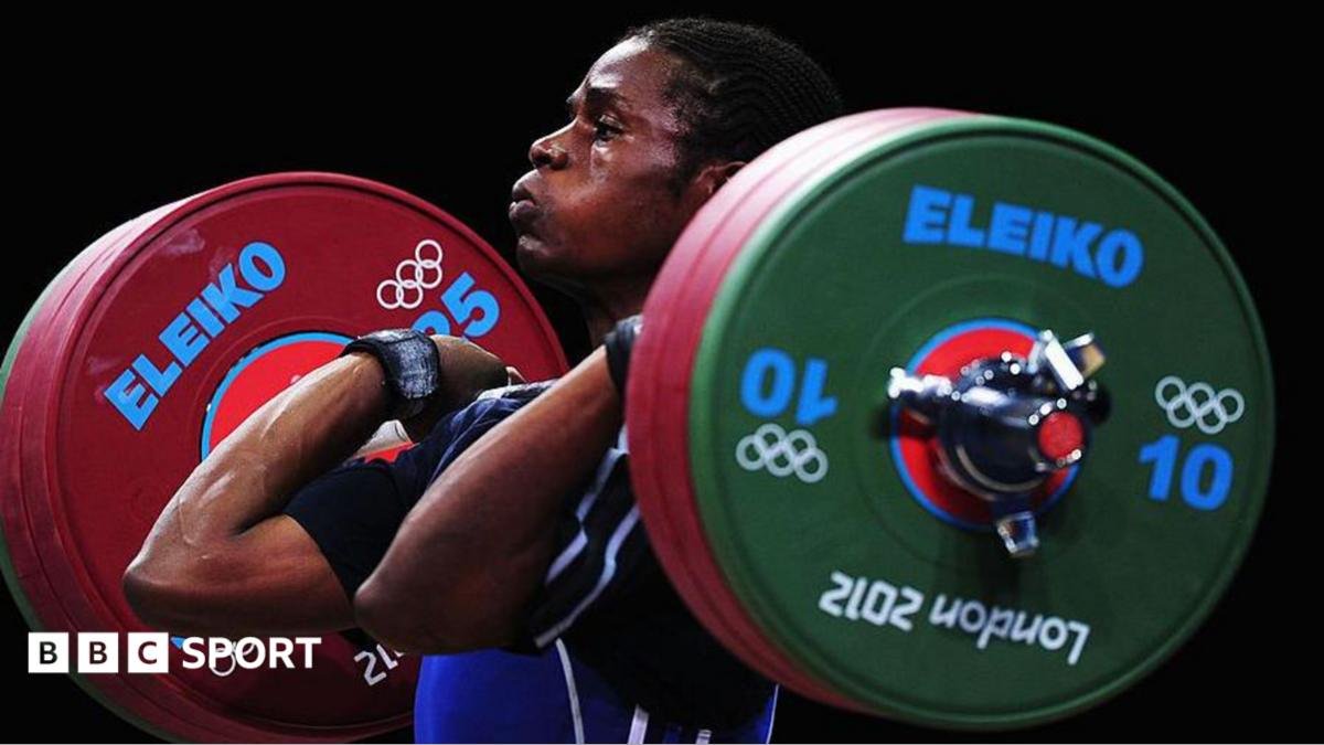 Commonwealth Games 2026: Madias Ngake – Olympian to cleaner to Glasgow