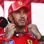 F1 Q&A: Lewis Hamilton and Charles Leclerc in race incidents, George Russell and Mercedes power issue