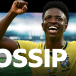 Football gossip: Vinicius Jr, Alvarez, Romero, Diomande, Kone, Fernandes
