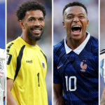 World Cup 2026: Best goal, player, fans and moments – vote for yours