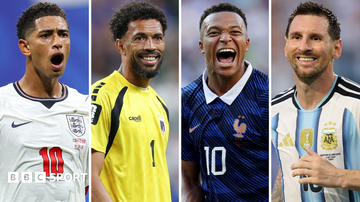 World Cup 2026: Best goal, player, fans and moments – vote for yours