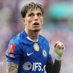 Aston Villa enter talks to sign Chelsea’s Garnacho
