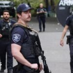 Three dead after shooting at Bite of Seattle food festival