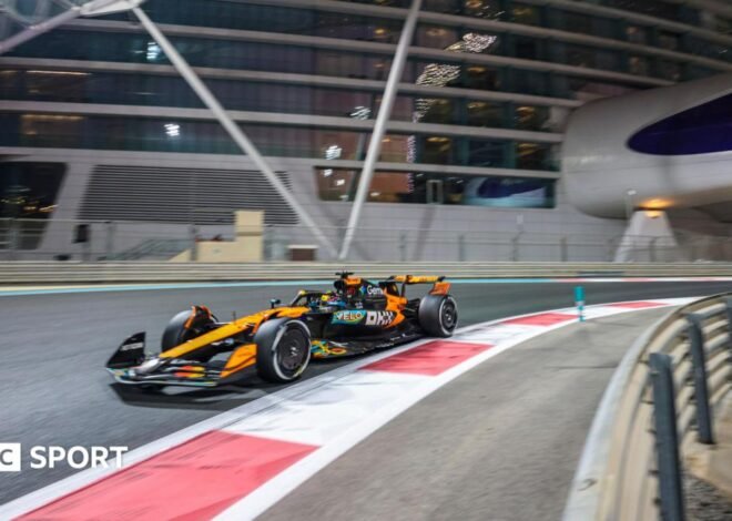 F1 season to finish in Europe if war continues, says Stefano Domenicali