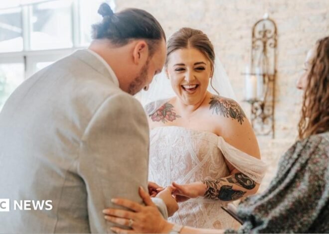Long overdue, life-changing or frivolous? Your thoughts on wedding rule changes