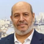 Hamas names Khalil al-Hayya as new overall leader