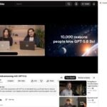 ChatGPT’s Chrome extension can now read your tabs, YouTube videos, and highlighted text