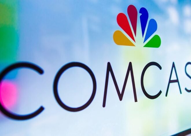 Comcast’s breakup is the bluntest warning yet that the cable bundle is losing its grip