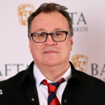 Russell T Davies says death of husband to brain cancer has been his ‘greatest loss”
