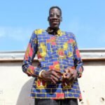 Ghana mourns its tallest man Awuche – a ‘generous and popular giant’
