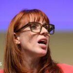 Angela Rayner rules out rent controls in England