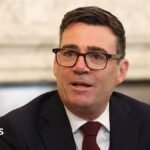 Sackings, cabinet surprises and policies: Andy Burnham’s first 24 hours as PM