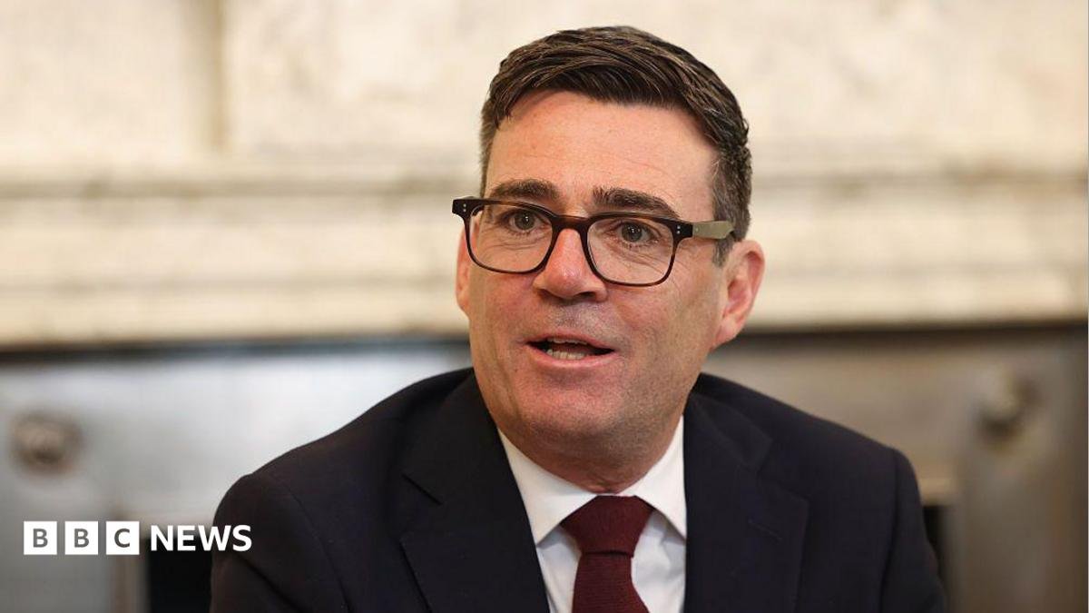 Sackings, cabinet surprises and policies: Andy Burnham’s first 24 hours as PM