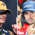 Hungarian Grand Prix: Harry Benjamin’s driver ratings for race at Hungaroring