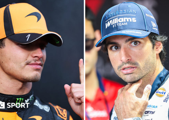 Hungarian Grand Prix: Harry Benjamin’s driver ratings for race at Hungaroring