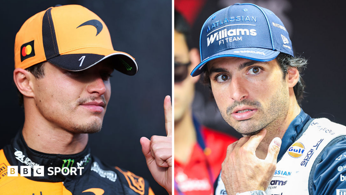 Hungarian Grand Prix: Harry Benjamin’s driver ratings for race at Hungaroring