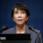 Could you run a country on just three hours of sleep? Japan’s PM says she does