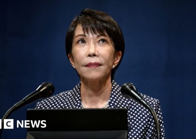 Could you run a country on just three hours of sleep? Japan’s PM says she does