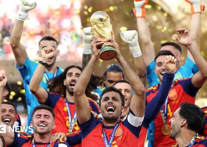 Thousands of websites taken down for illegal World Cup streams