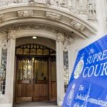 Palestine Action ban to be reviewed by Supreme Court