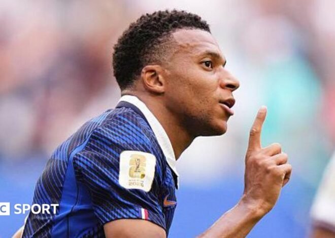 World Cup 2026: Kylian Mbappe leads Golden Boot race for the ages – over to you Lionel Messi