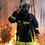 Wildfire now nine miles away from French city of Bordeaux, mayor warns