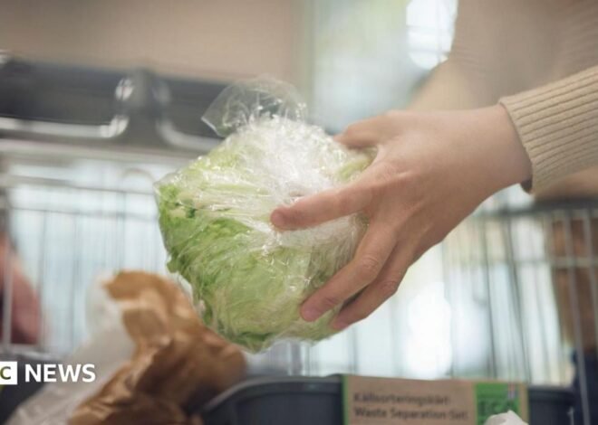 Cyclospora outbreak expands to nine US states, health officials say
