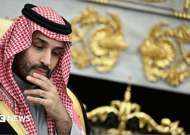 Saudi Arabia’s dilemma as it tries to stay out of US-Iran war