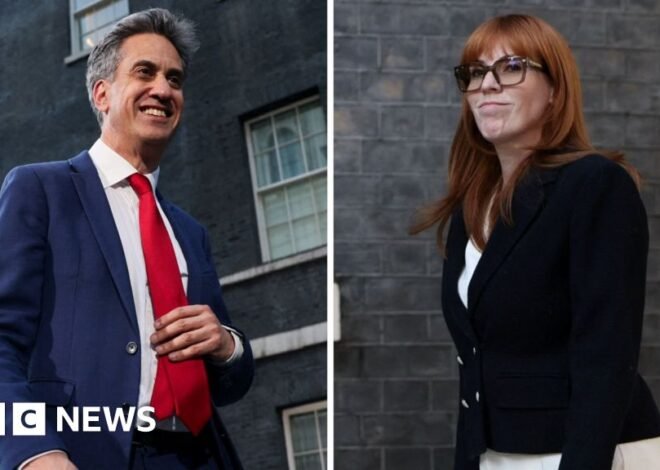 Watch: How is the new PM’s cabinet shaping up?
