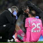 English football agrees trial to end goalkeeper tactical timeout