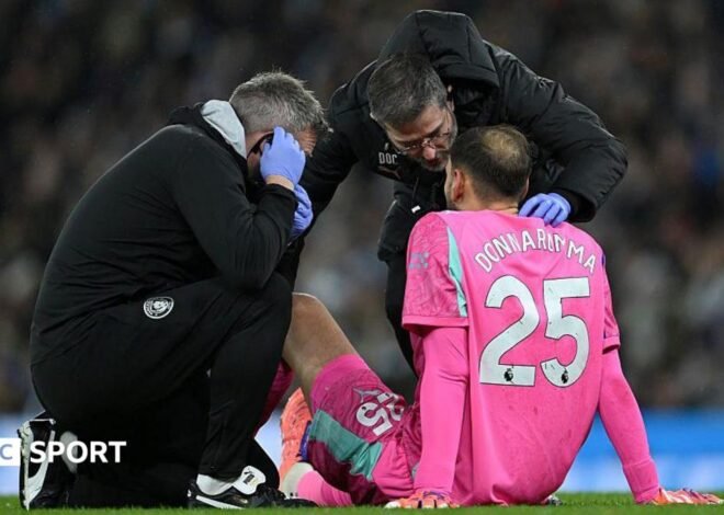 English football agrees trial to end goalkeeper tactical timeout