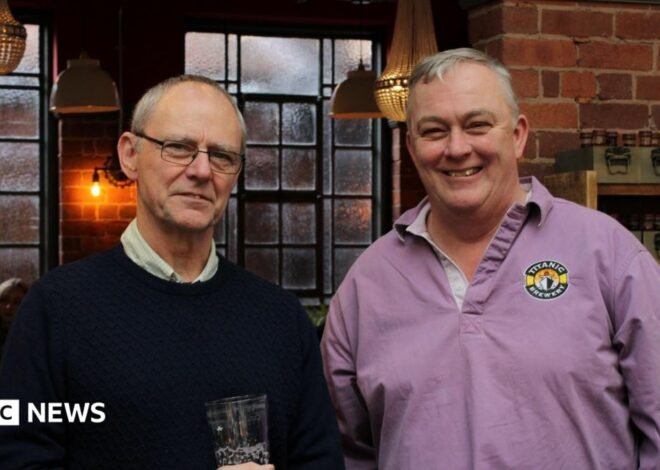 Pubs cheer business rates relief while other firms ‘left out in the cold’