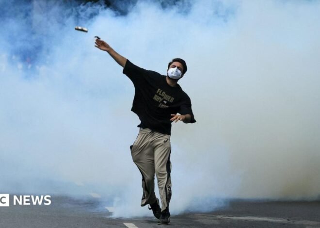 CJP protests at Jantar Mantar: The youth movement India’s Modi didn’t see coming