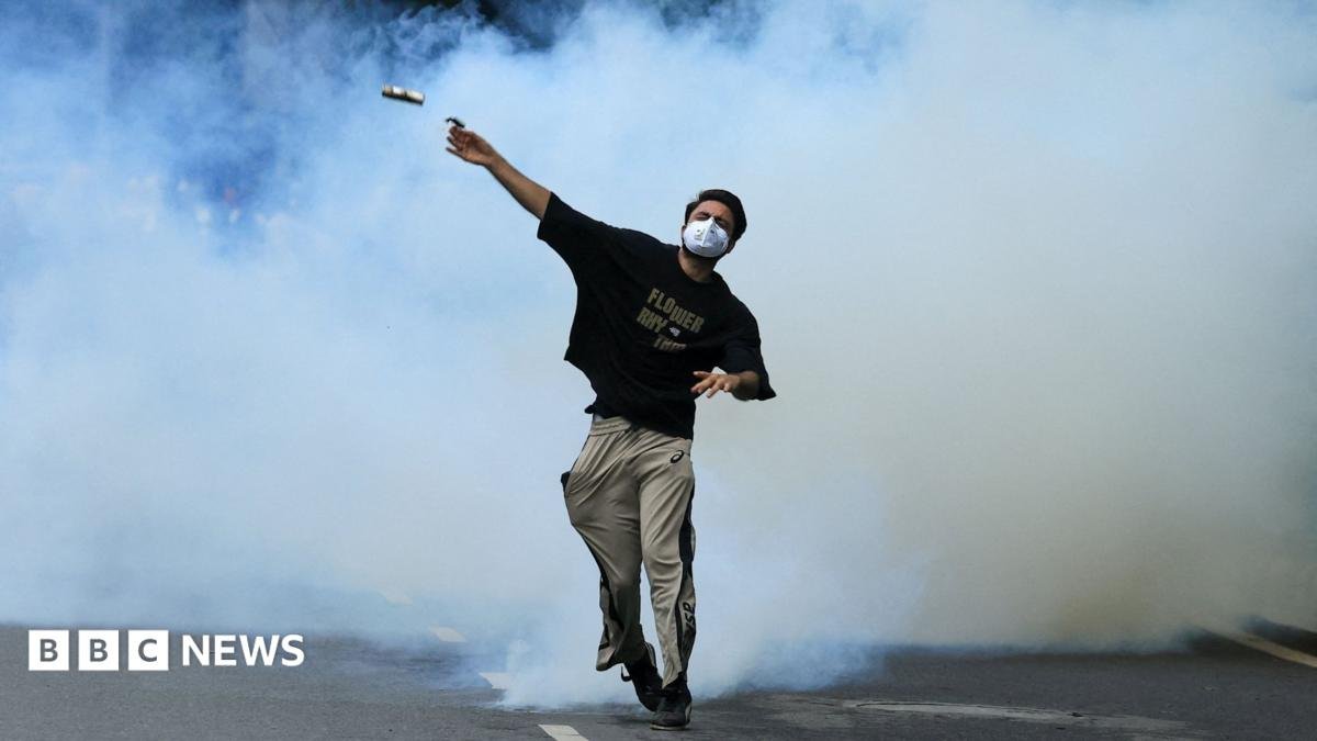 CJP protests at Jantar Mantar: The youth movement India’s Modi didn’t see coming
