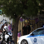 Body of Scottish woman found inside suitcase in Greece