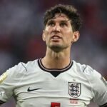 John Stones: Ex-Man City defender joins Inter Milan on free transfer
