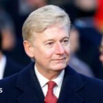 Search begins for King’s new top aide