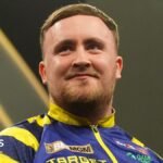 Luke Littler to take on everyday darts players in Netflix live event
