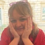Doctors didn’t spot my condition for so long I was left permanently disabled