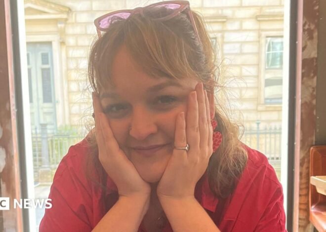 Doctors didn’t spot my condition for so long I was left permanently disabled
