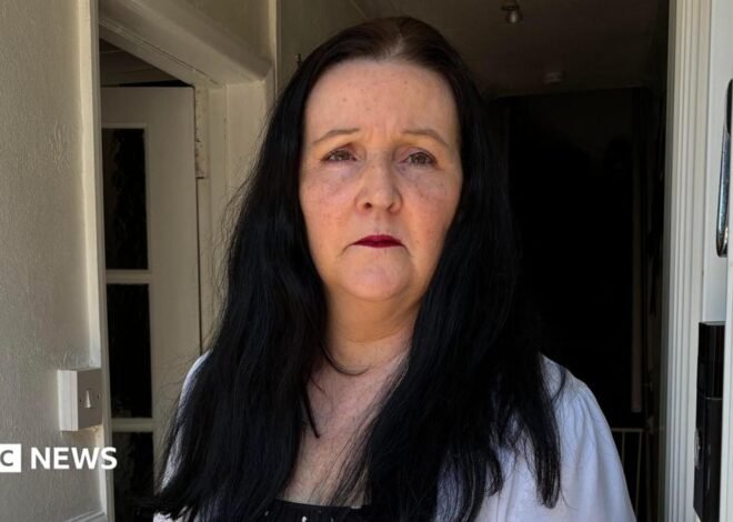 Pontycymer residents face prosecution if they don’t pay thousands in water pipe row